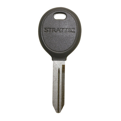 STRATTEC (692352) Y164-PT Transponder Key, Philips ID 46