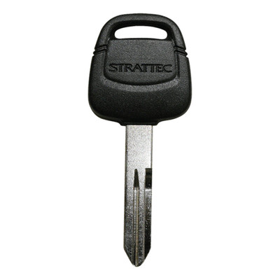 STRATTEC (692061) NI02T Transponder Key, 4D-60