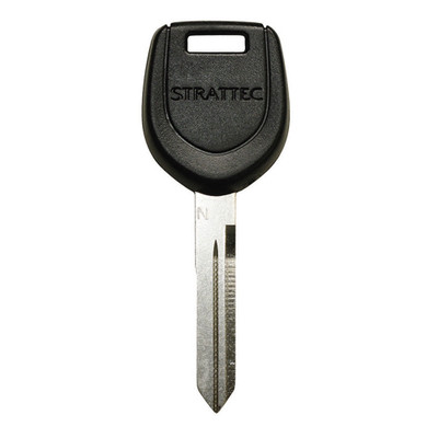 STRATTEC (692564) MIT13-PT Transponder Key, 4D-61