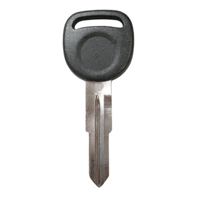 Strattec (7011685) B114R-PT Transponder Key, Philips ID 46 - 1 Pack