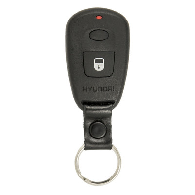 Hyundai 2-Button Remote OSLOKA-510T 95411-2D100 - New OEM