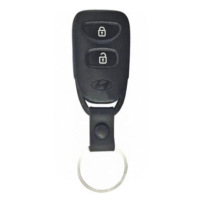 Hyundai 3-Button Remote OSLOKA-850T 95430-2S200 - New OEM