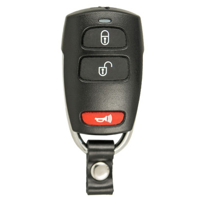 Kia 3-Button Remote SV3-100060233 95430-4D031 - New OEM