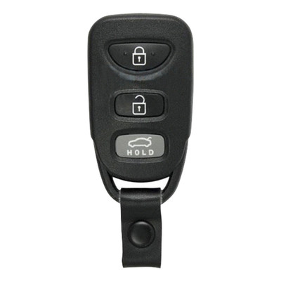 Kia 4 Button Remote PINHA-T008, 95430-1M110, 315 MHz- New OEM