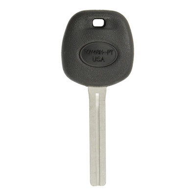 ILCO TOY48H-PT Transponder Key, H-Chip 
