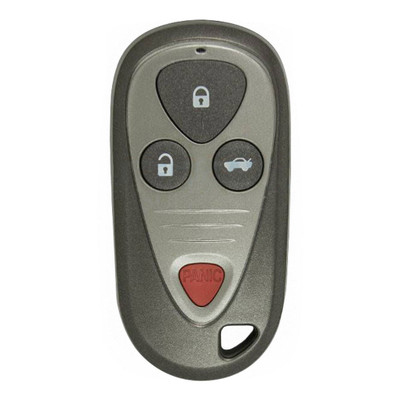 Acura 4-Button Remote E4EG8D-444H-A 72147-SOK-A23 - New OEM