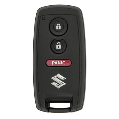 Suzuki 3-Button Smart Key KBRTS003 317172-64J00 315 MHz, New OEM