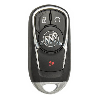 Buick 4 Button Smart Key HYQ4EA, 13511629, 433 MHz - New, OEM