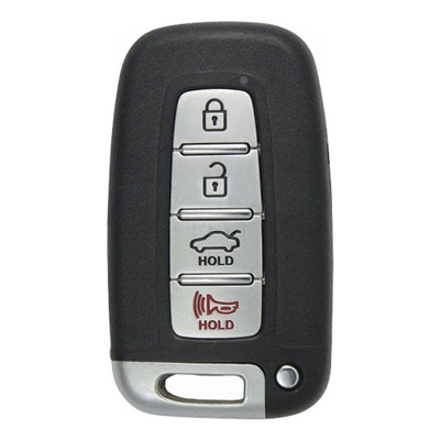 Hyundai 4-Button Smart Key SY5HMFNA04 95440-3N250 315 MHz, New OEM
