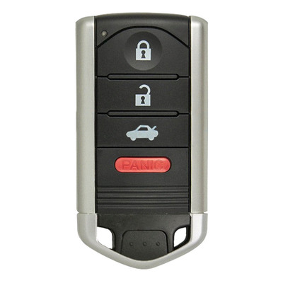 Acura 4-Button Smart Key Memory 2 KR5434760 72147-TX6-A11 315 MHz, New OEM
