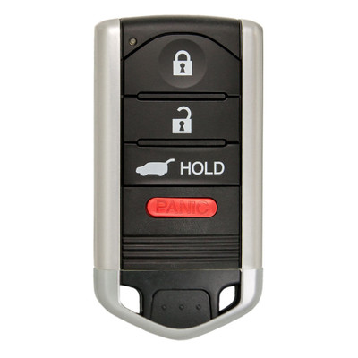 Acura 4-Button Smart Key Memory 2 M3N5WY8145 72147-SZN-A61 315 MHz, New OEM