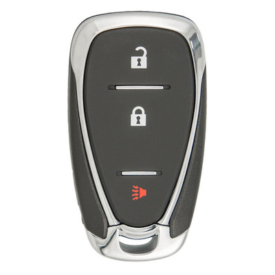 Chevrolet 3-Button Smart Key HYQ4AA 13529665 315 MHz, New OEM
