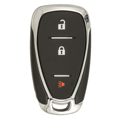 Chevrolet 3 Button Smart Key HYQ4EA, 13519177, 433 MHz - New, OEM