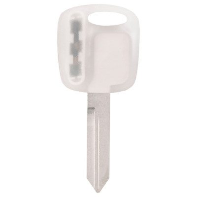 ILCO (AX00001082) H72-PT Transponder Key, Texas ID 4C 