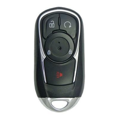Buick 4-Button Smart Key HYQ4EA 13511629 433 MHz, Aftermarket (DL)