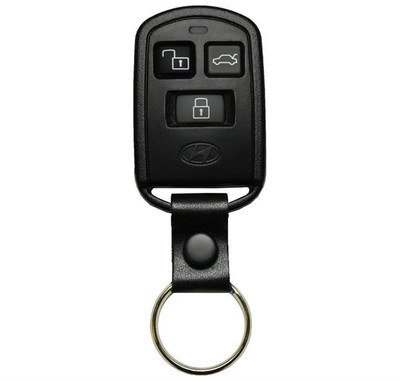 Hyundai 3 Button Remote PINHA-COEF311T 95430-3D201