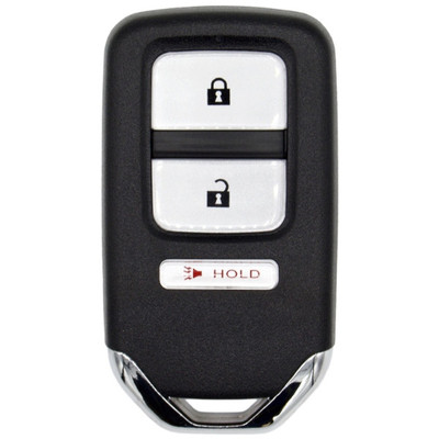 Honda 3 Button Smart Key No Memory ACJ932HK1210A 72147-TP6-A51 315 MHz, Aftermarket
