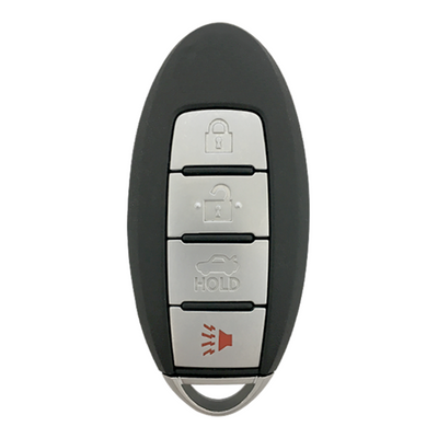 Infiniti 4 Button Proximity Smart Key KR5S180144014, 285E3-4HB0C, 433 MHz - Aftermarket