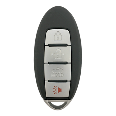 Infiniti 4 Button Proximity Smart Key KR5S180144014, 285E3-4HB0C, 433 MHz - Aftermarket