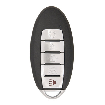 Nissan/Infiniti 5 Button Proximity Key DA34 KR5TXN7 156088 (DL)