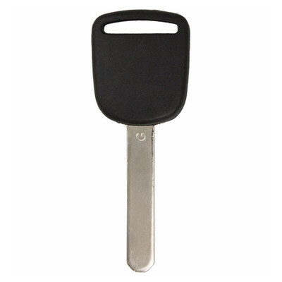 Honda HO05-PT Transponder Key 35118-T2A-A10, G Type: 47 - New, OEM