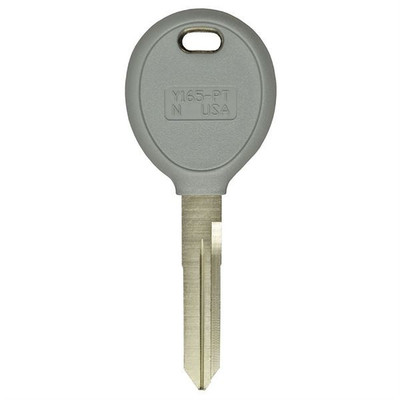 ILCO (AX00002972) Y165-PT Transponder Key, 4D-61 
