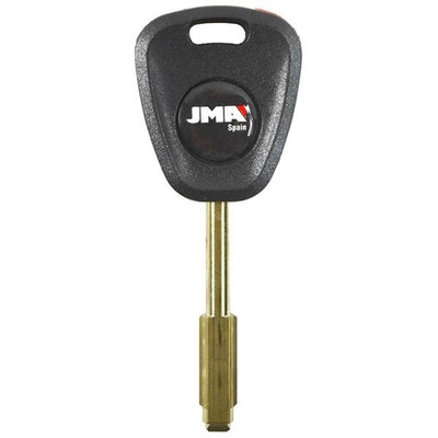 JMA (TP05JAU-1.P) TBE1-PT5 Cloneable Transponder Key
