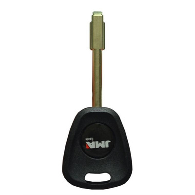 JMA (TP06JAU-2.P) FO21T7 Transponder Key, 4D-60