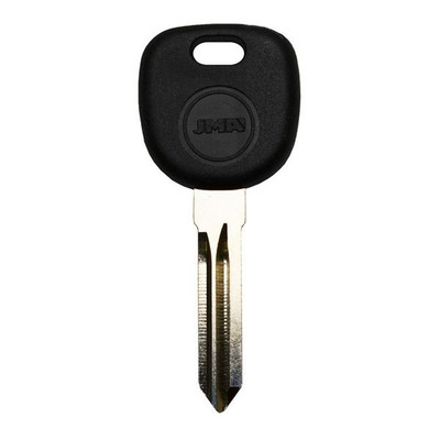 JMA (TP03GM-37.P) B107-PT Transponder Key, Megamos ID 13
