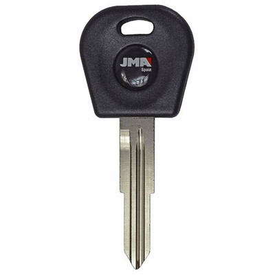 JMA (TP08DAE-3D.P1) B114 DWO4RAP Transponder Key, Megamos ID 48
