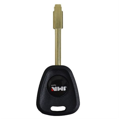 JMA (TP08JAU-2.P) FO21-PT Transponder Key, Megamos ID 13