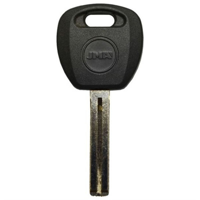 JMA (TP19KI-9.P) KK7-PT Transponder Key, 4D-60