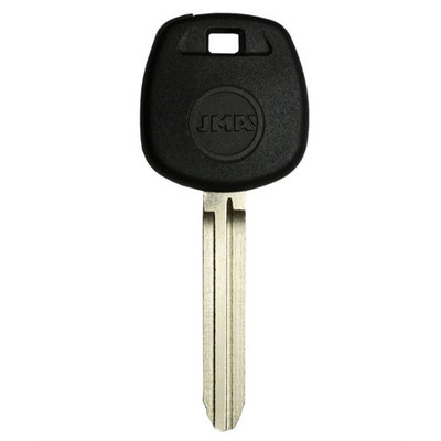 JMA (TP30TOYO-15.P) TOY44D-PT Transponder Key, 4D-67 DOT