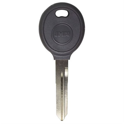 JMA (TP26CHR-19.PG) Y165-PT Transponder Key, 4D-61