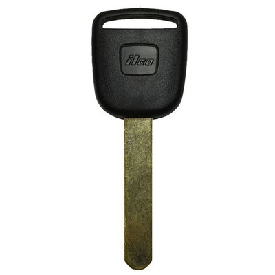 JMA (TP32HOND-31.P) HD113-PT Transponder Key, Megamos ID 8E
