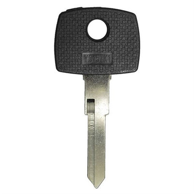 KEYLINE YM15-PT5 Cloneable Transponder Key