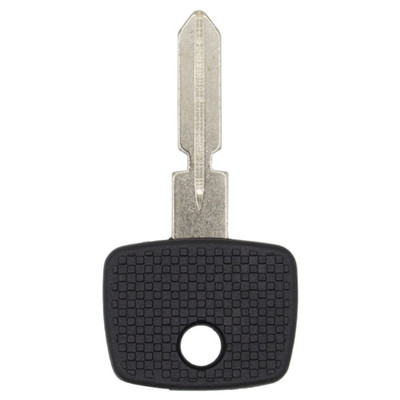 Mercedes HU39-PT Transponder Key, Philips ID 44 - Aftermarket
