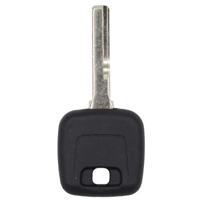 Volvo HU56-PT Transponder Key, Philips ID 44 - Aftermarket - Closeout