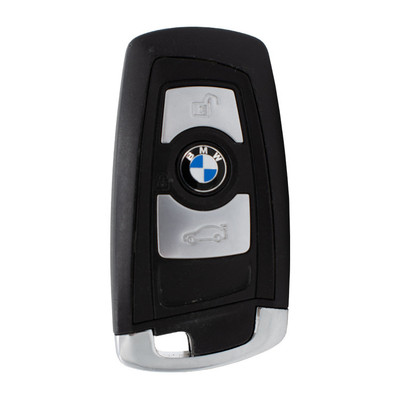 BMW 3-Button Smart Key YGOHUF5662 9254891-03 315 MHz, Refurbished Grade A