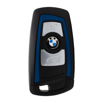 BMW 3-Button Smart Key YGOHUF5662 8053869-03 315 MHz, Refurbished Grade A