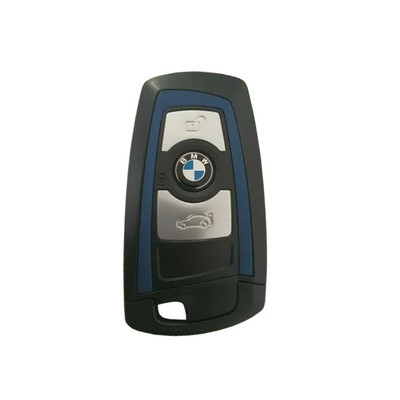 BMW 3 Button Smart Key YGOHUF5661, 8053870-03, 868 MHz - Refurbished, Grade A