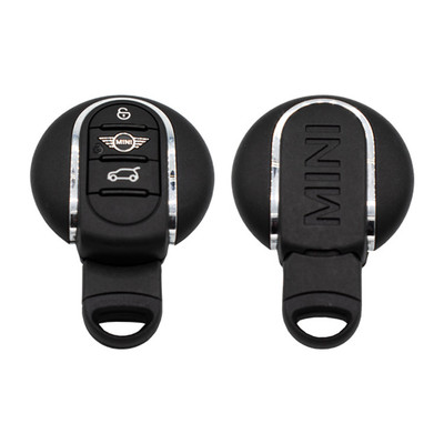 Mini Cooper 3-Button Smart Key NBGIDGNG1 9367409-01 433 MHz, Refurbished Grade A