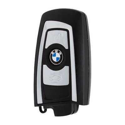 BMW 3-Button Smart Key YGOHUF5767 9312538-02 433 MHz, Refurbished Grade A