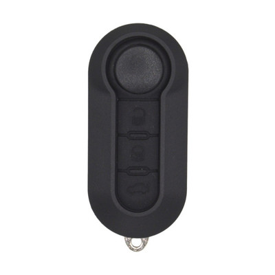 Dodge 3 Button Remote Flip Key 2ADFTF12AM433TX - Refurbished, Recase