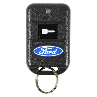 Ford 1-Button Remote GOH-PCMINI 3671A10247510 - Refurbished Recase