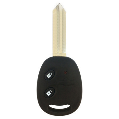 GM 2 Button Remote Head Key DWO4CT6 (M1-M1200) IT7RK700NR - Refurbished Recase 171369