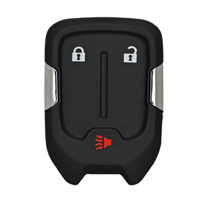 GMC 3 Button Smart Key HYQ1EA 13508276 433 MHz - Refurbished, Recase