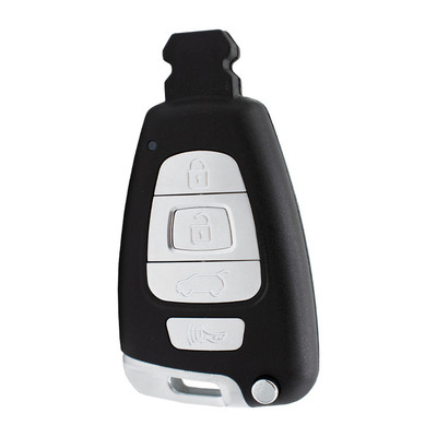 Hyundai 4 Button Smart Key SY5VISMKFNA04 95440-3J600 315 MHz - Refurbished, Recase
