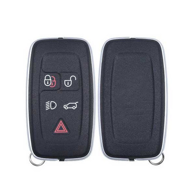 Land Rover 5-Button Smart Key KOBJTF10A AH22-15K601-AF 315 MHz, Refurbished Grade A