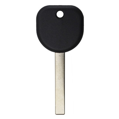 GM B119-PT Transponder Key, Philips ID 46 Chip